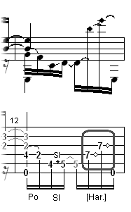 exsample of Alaskan rag