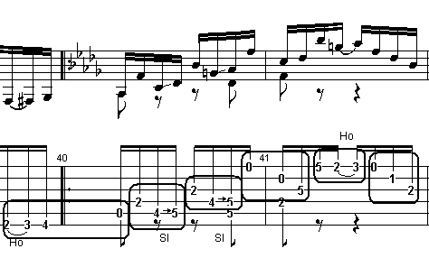 exsample of Alaskan rag