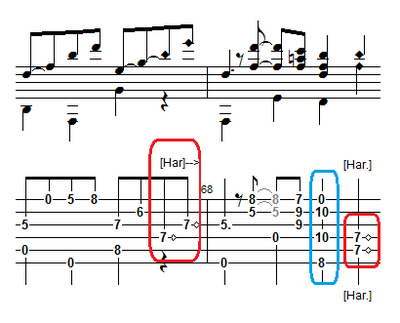 ragtime example