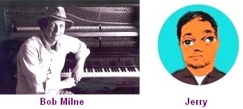 photos of composer